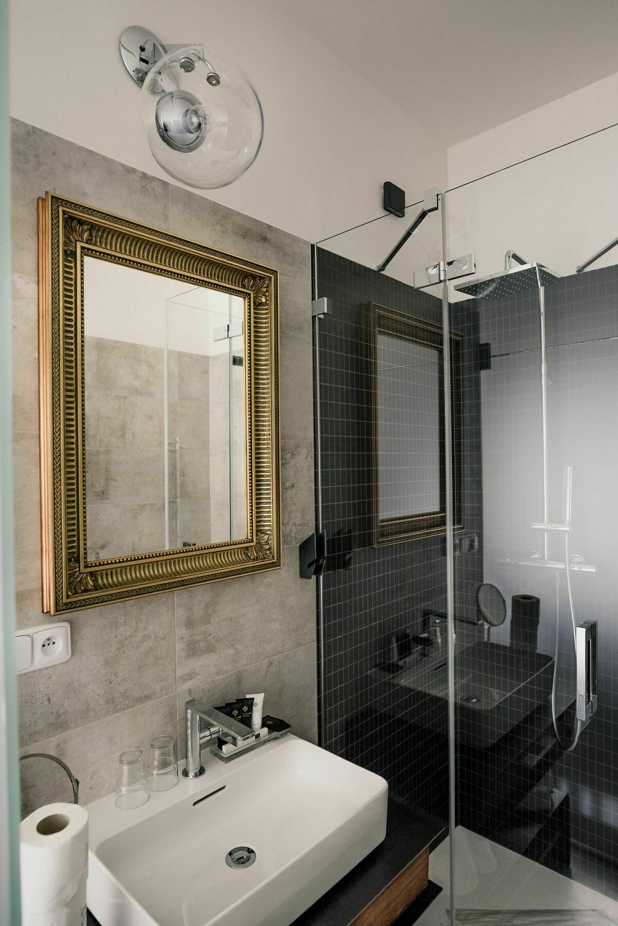 Aparthotel Mooo By The Castle Prague